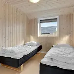 Сasa de vacaciones Four-bedroom In Odder