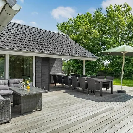 Four-bedroom In
