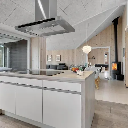 In With Kitchen * Odder