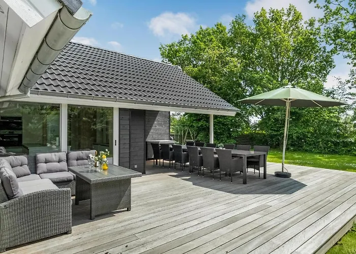Four-bedroom In