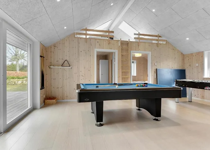 Four-bedroom In