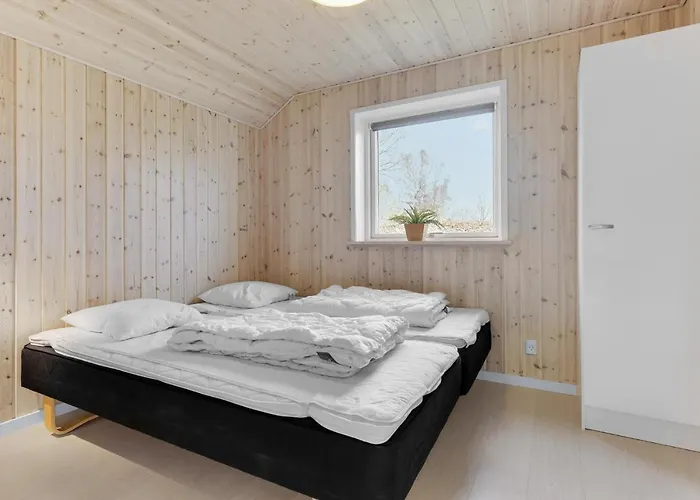 Four-bedroom In *